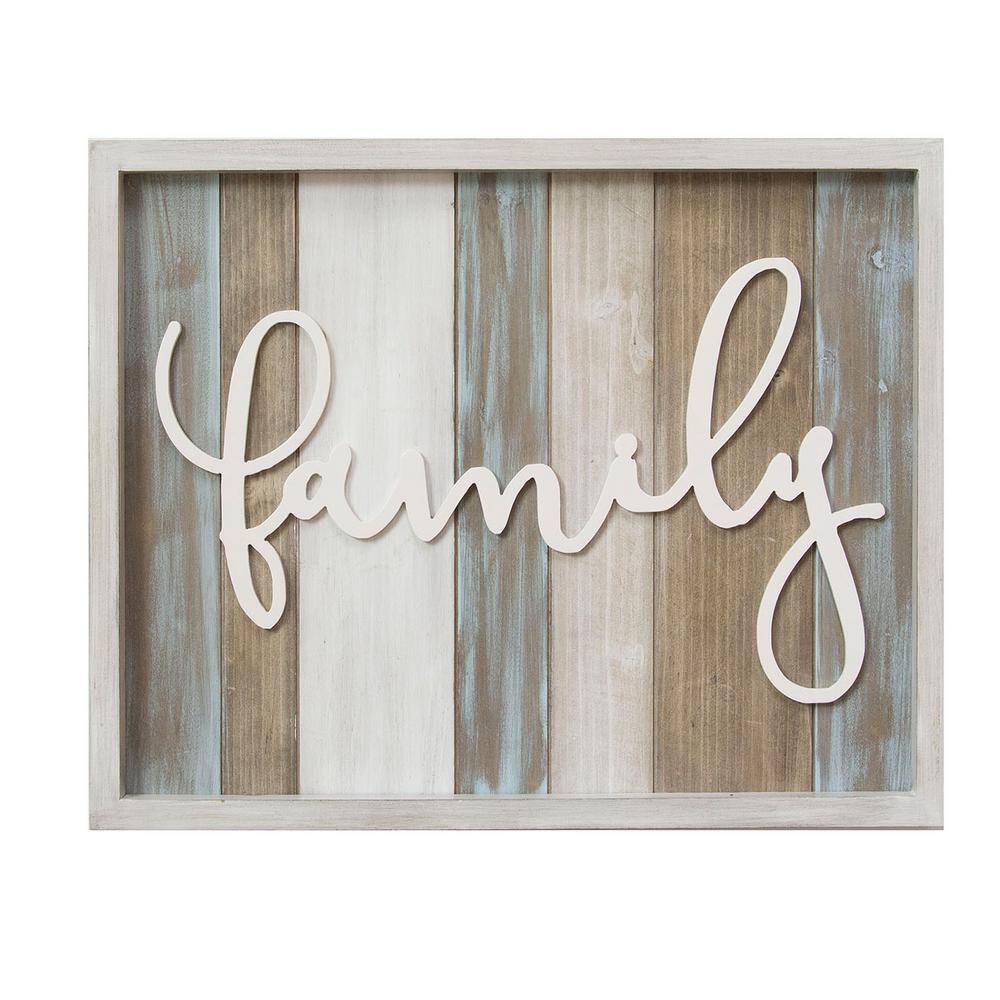 Stratton Home Decor Rustic 