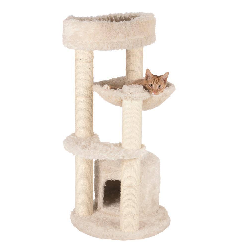 TRIXIE Baza Junior Scratching Post