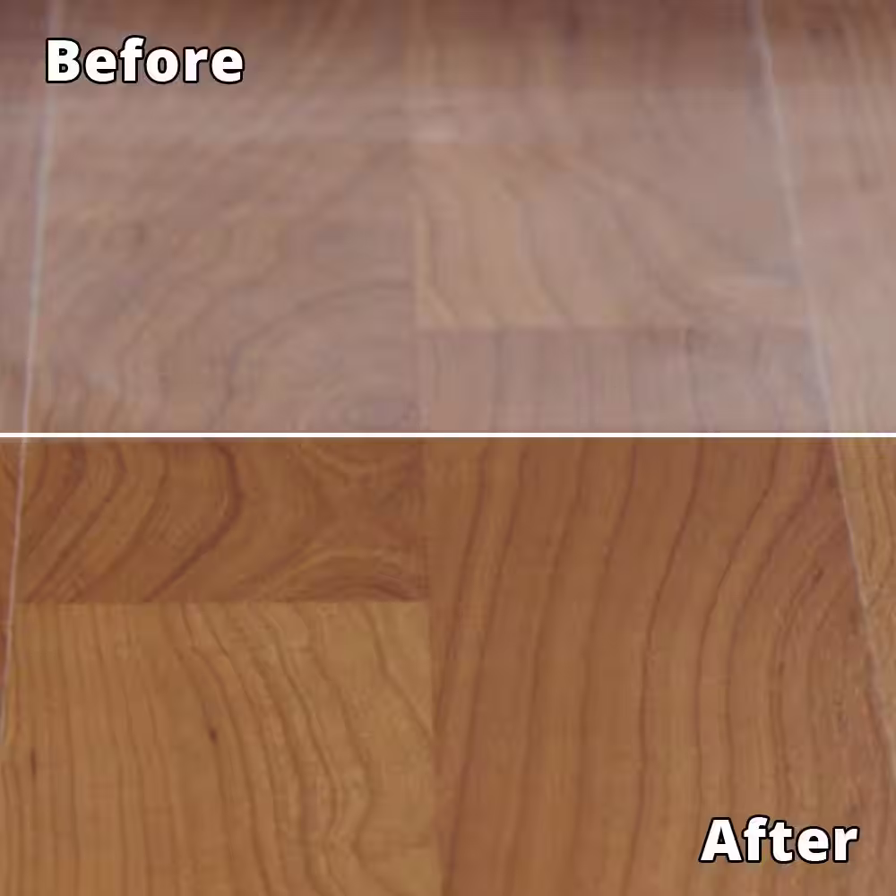 Rejuvenate 32 oz. Stone, Tile and Laminate Floor Cleaner