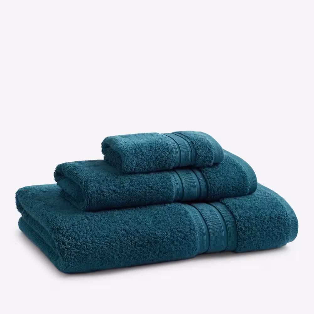 The Company Store Company Cottonâ?Turkish Cotton Single Bath Mat