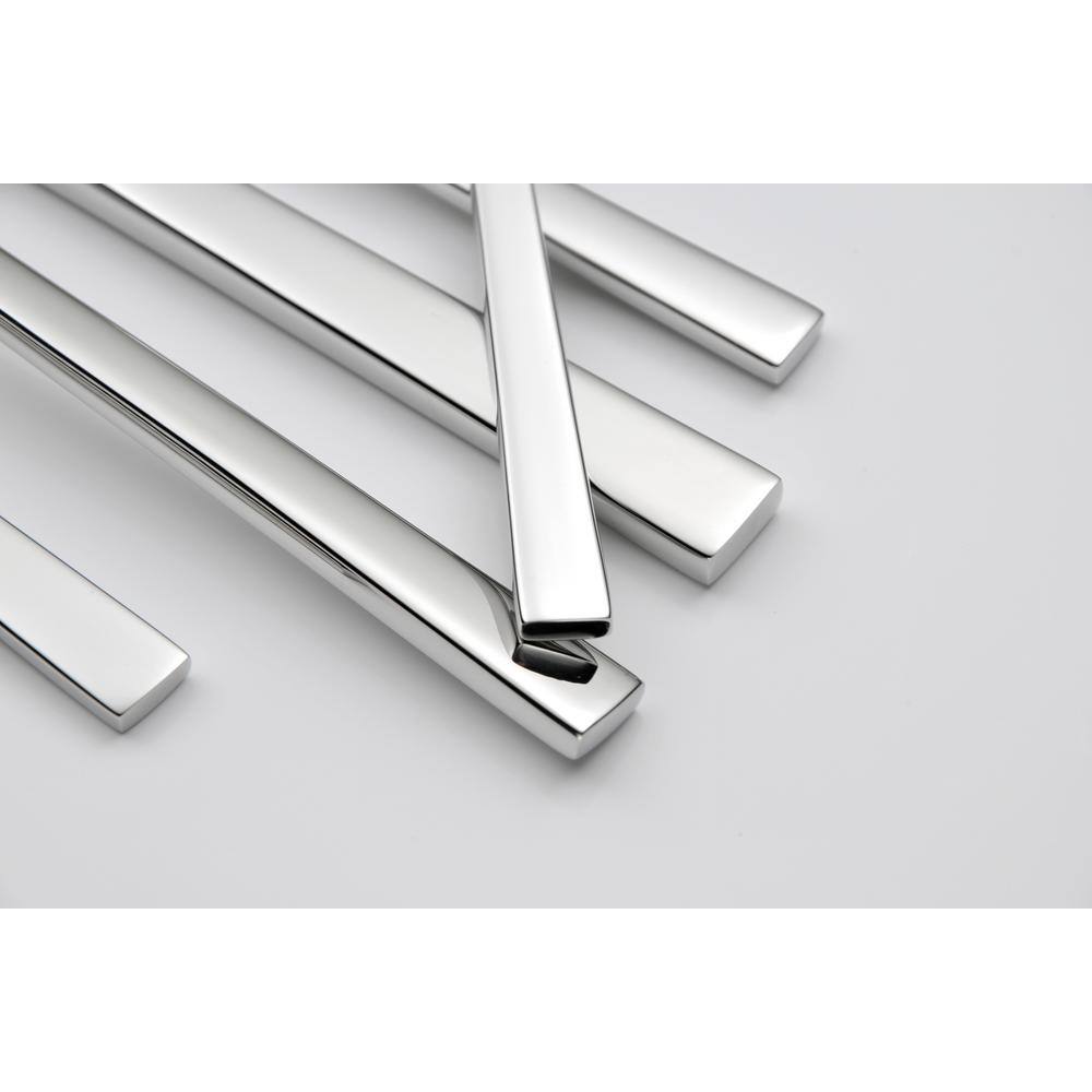 Oneida Chef's Table Satin 18/0 Stainless Steel Gravy Ladles (Set of 12)