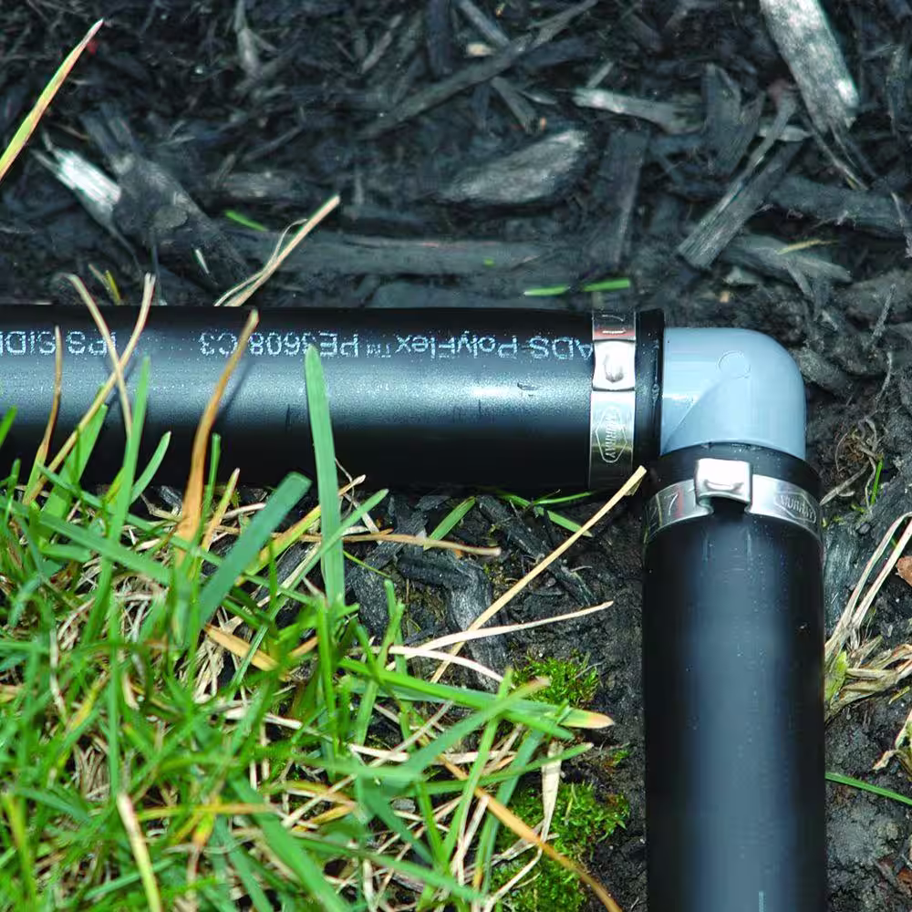 None 3/4 in. x 100 ft. IPS 80 psi UTY Poly Pipe