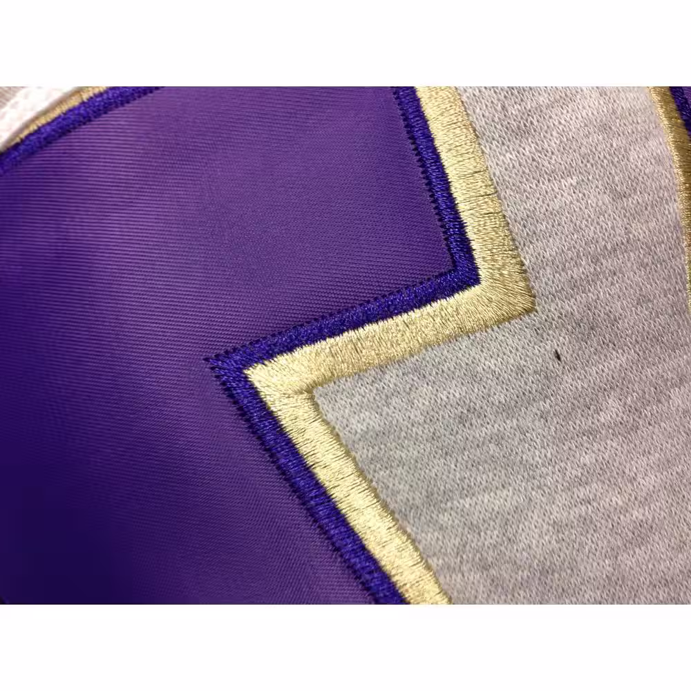 logobrands Pittsburgh Steelers Black Polyester Sweatshirt Blanket