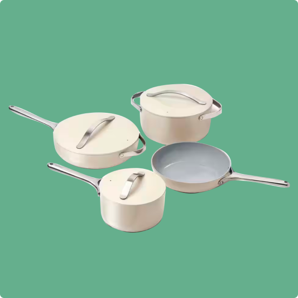Kitchenware