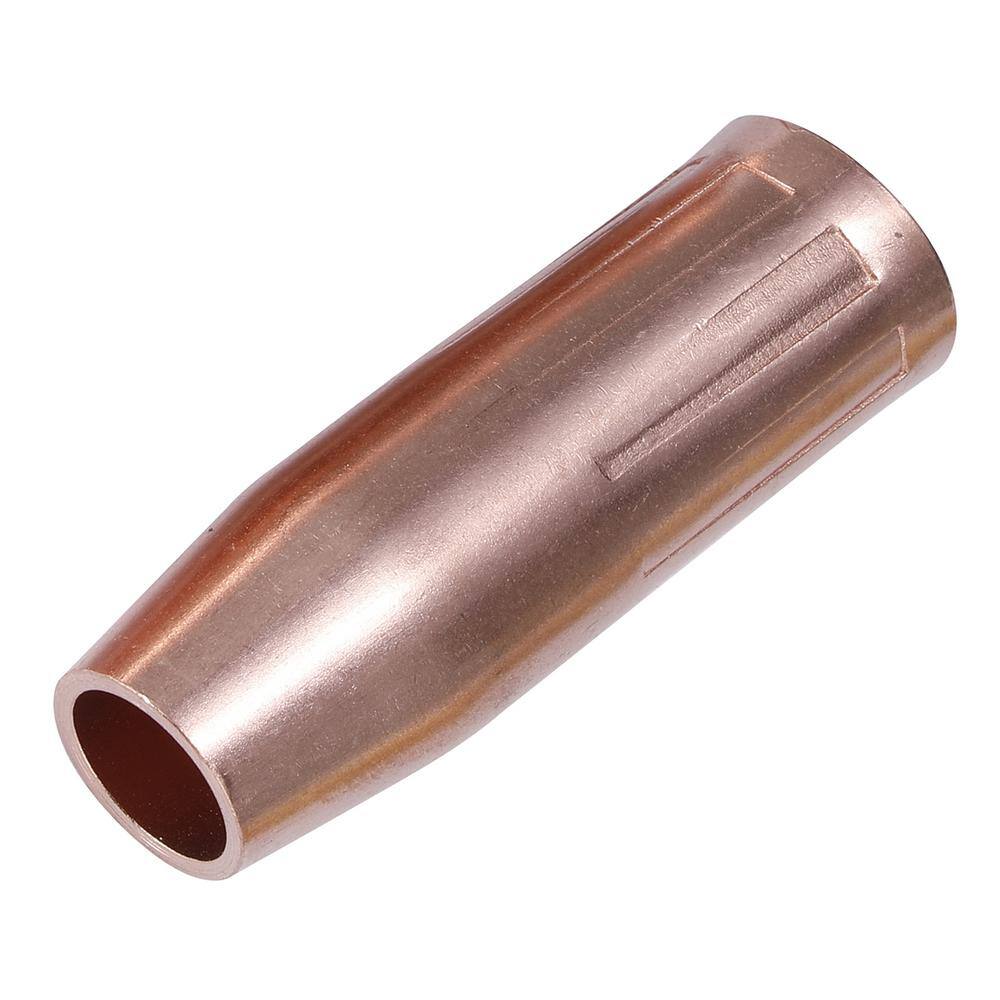 AMICO POWER MIG030-120, MIG Consumables 0.030-Tip Nozzle Diffuser, For Amico Welder : MTS-165/185/205, MIG-160/180/200, MIG-140GS