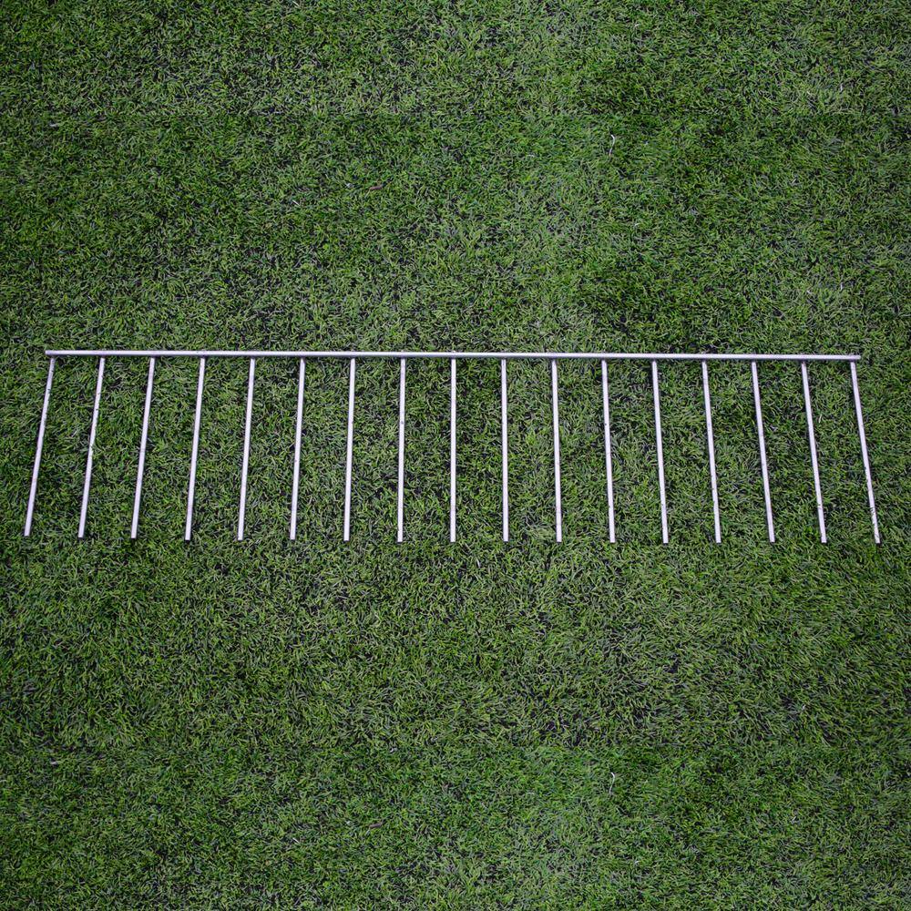 DIG DEFENCE Small/Medium Animal Dig Barrier (25-Pack)